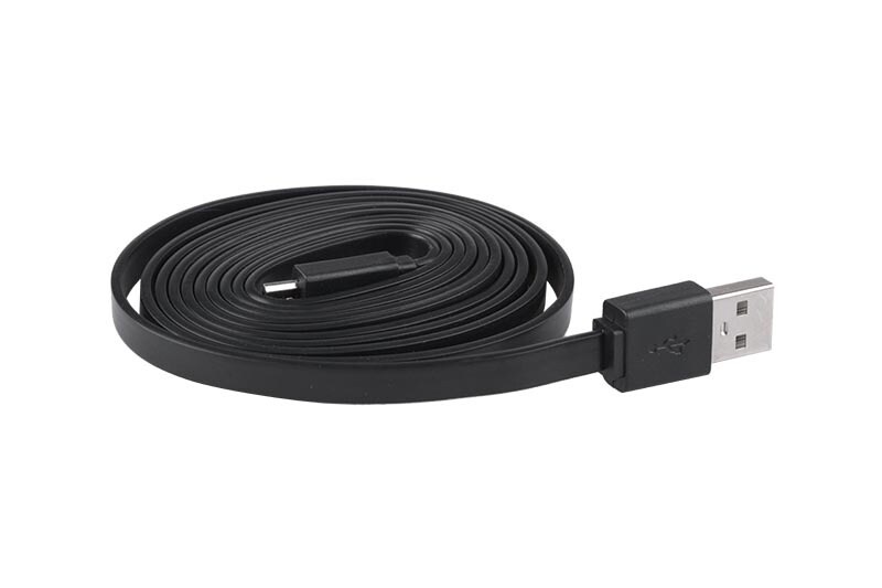 USB-A to USB-link cable