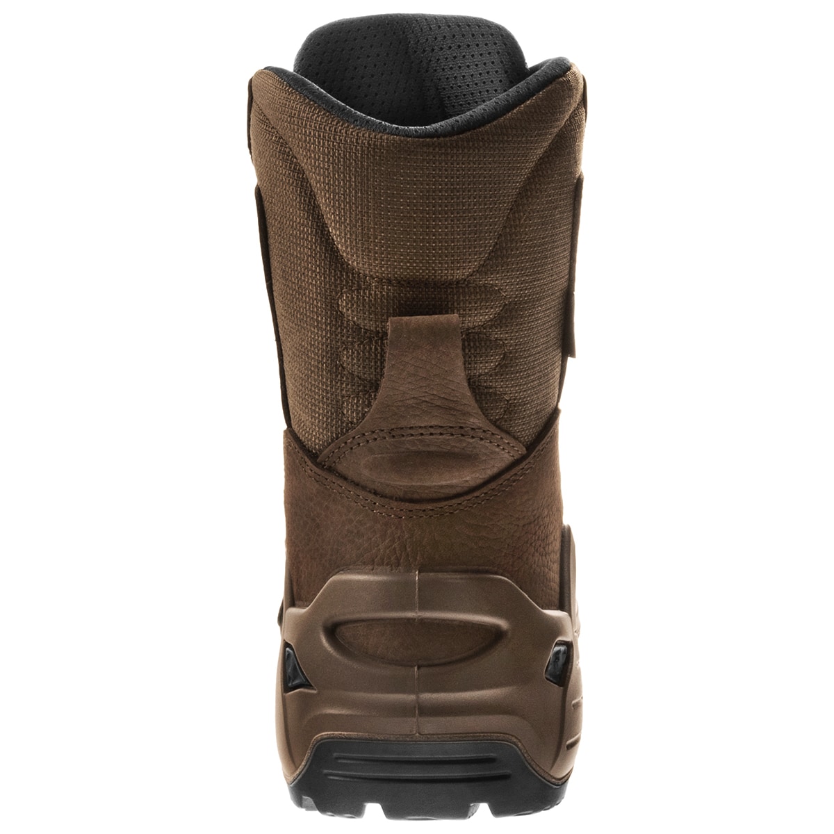 Lowa Z-8N GTX C Boots - Dark Brown