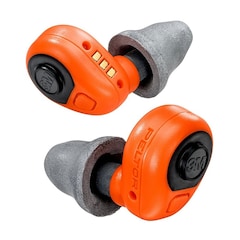 3M Peltor EEP-100 Active Hearing Protectors - Orange