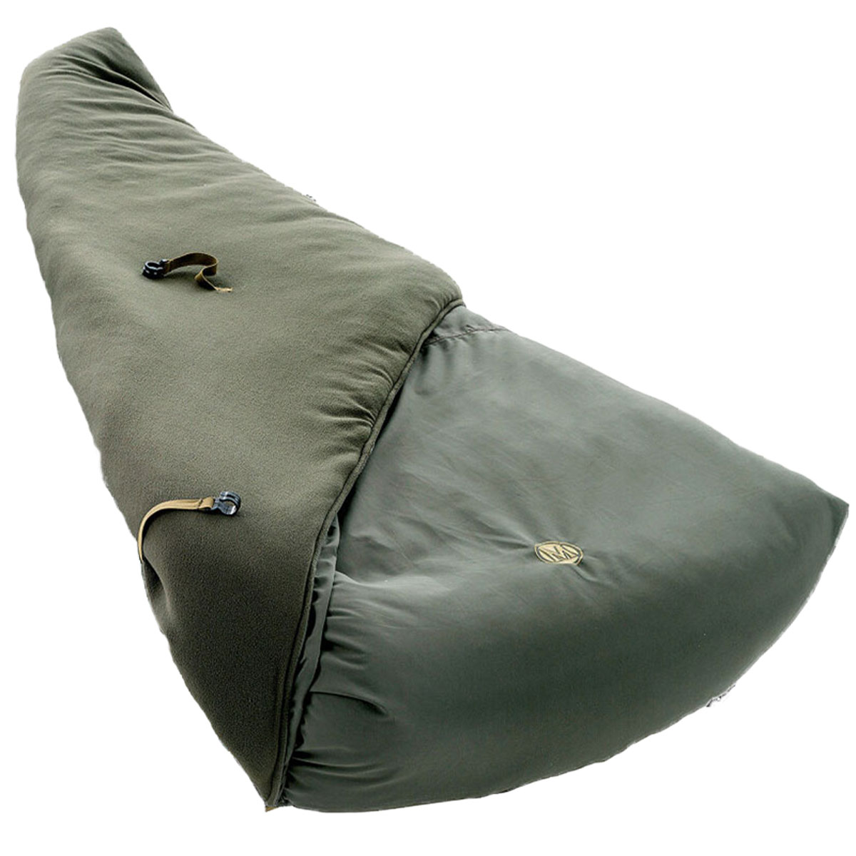Mivardi Bedchair Thermo Cover New Dynasty - Olive