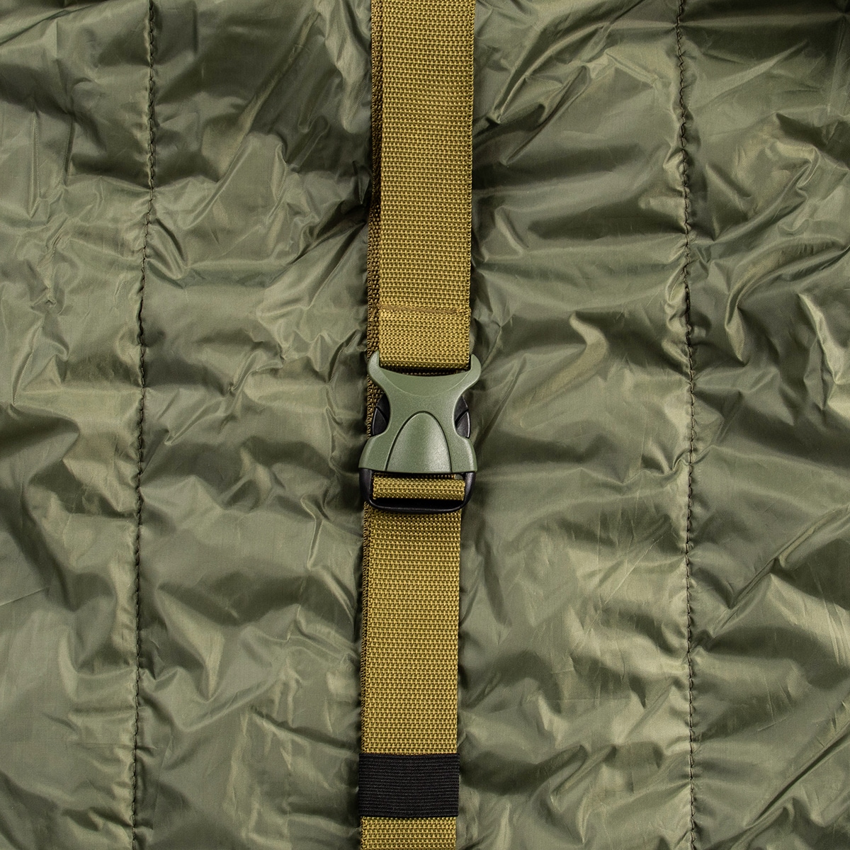 Mivardi Easy Sleeping Bag - Olive