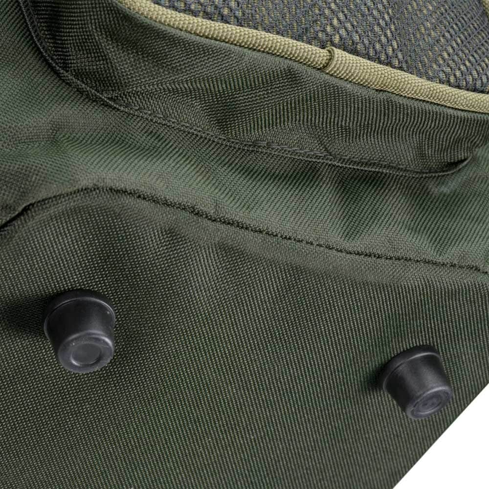 Mivardi 50 l Backpack - Multi Green