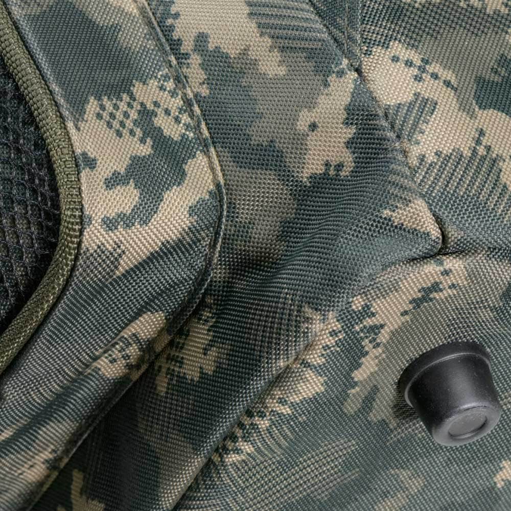 Mivardi 50 l Backpack - Multi Camo