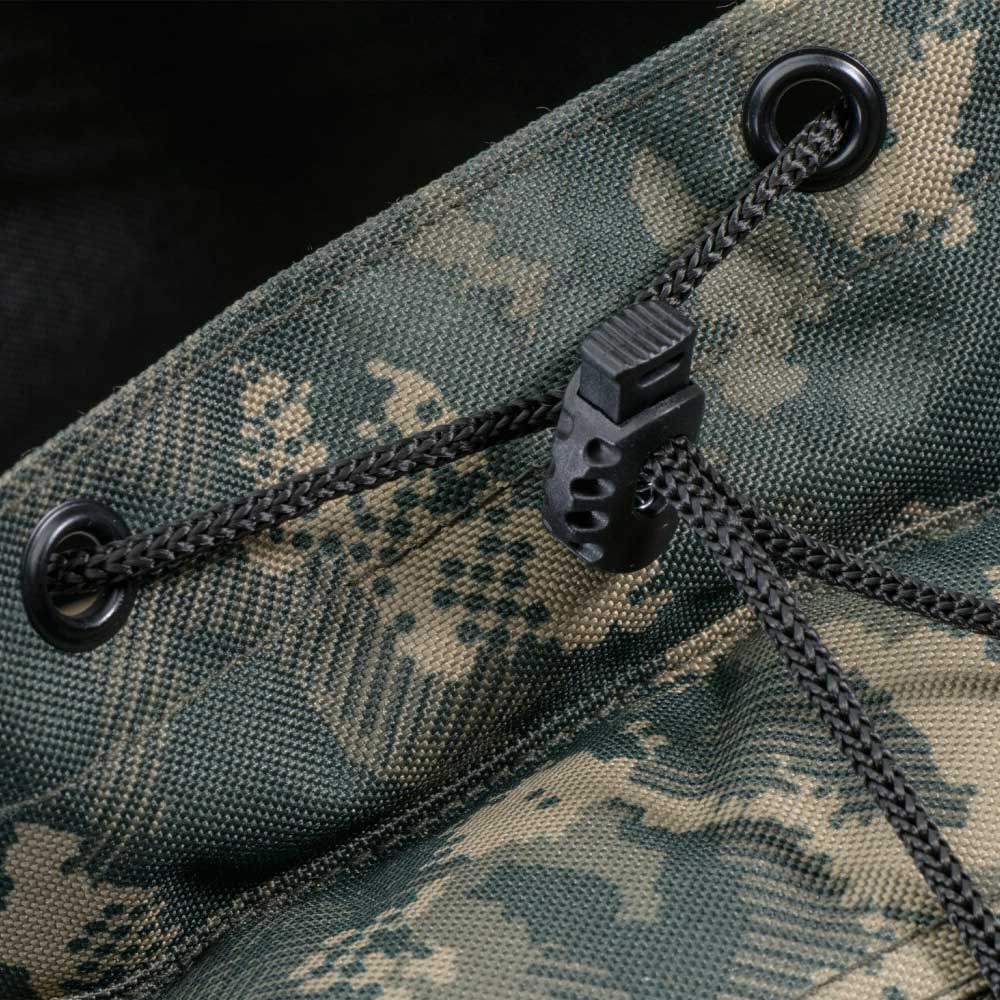 Mivardi 50 l Backpack - Multi Camo