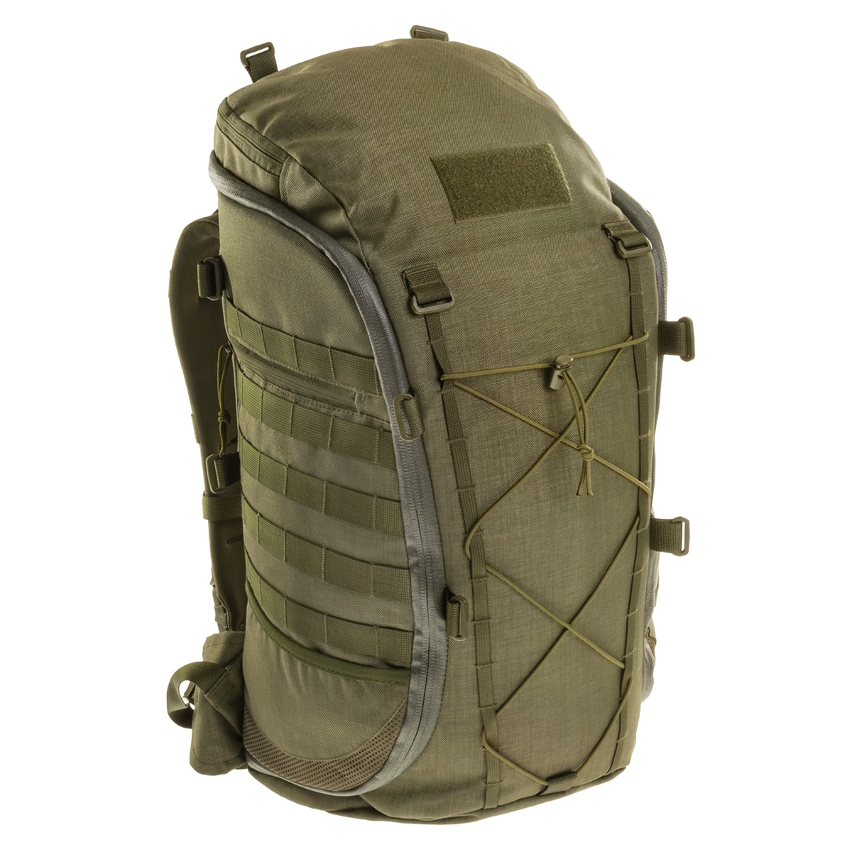 Maskpol Patrol 40 L Backpack - Ranger Green