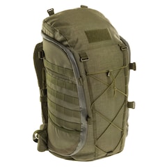 Maskpol Patrol 40 L Backpack - Ranger Green