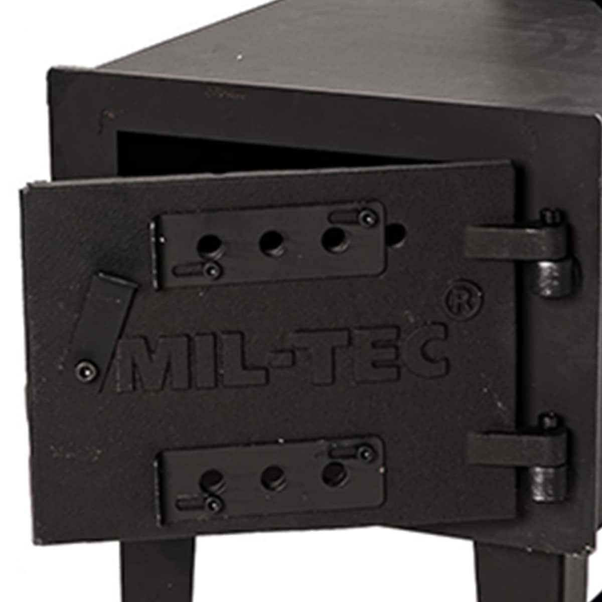 Mil-Tec Tent Stove Small