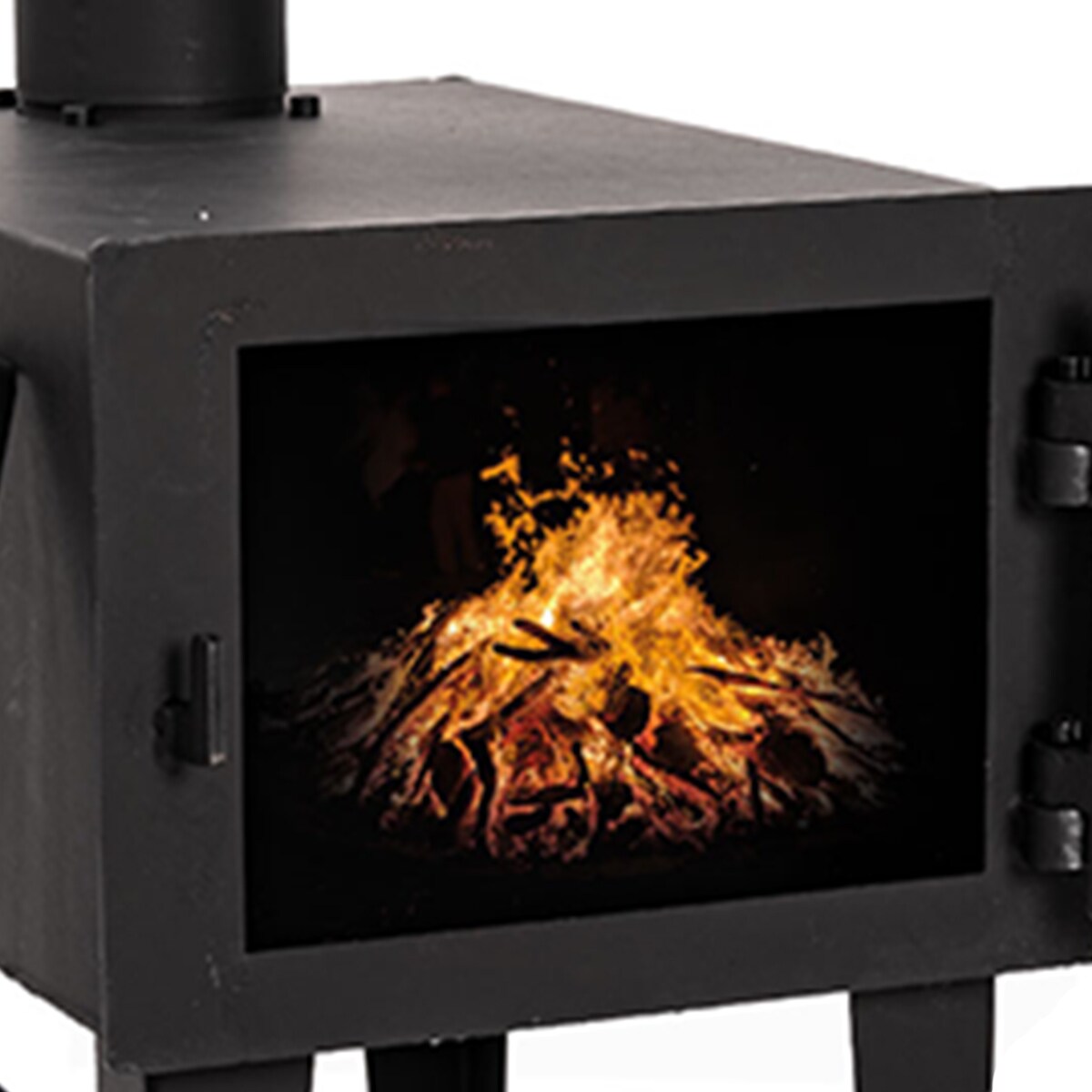 Mil-Tec Tent Stove Small