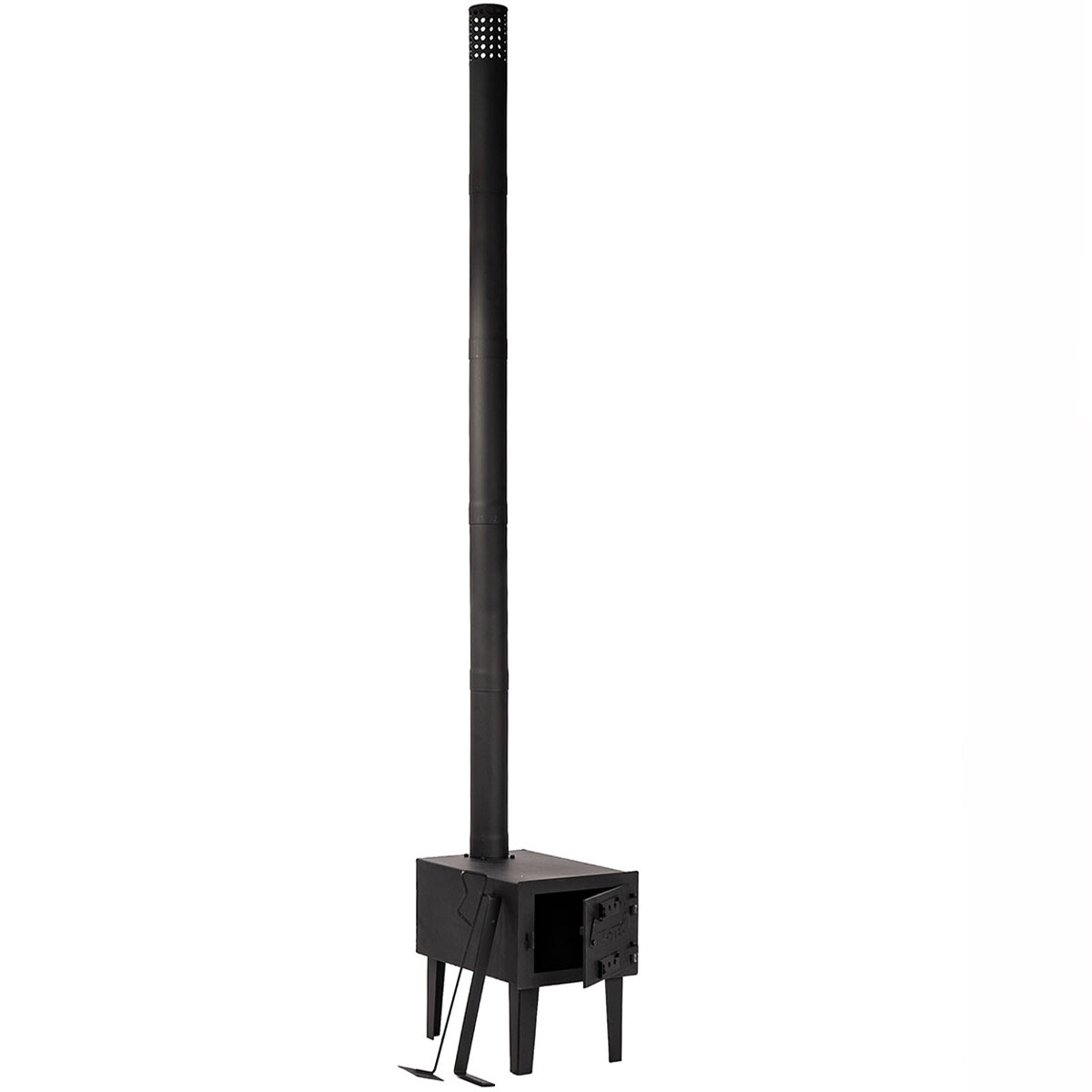 Mil-Tec Tent Stove Small
