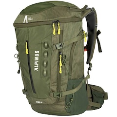 Alpinus Otway 40 l backpack- Olive