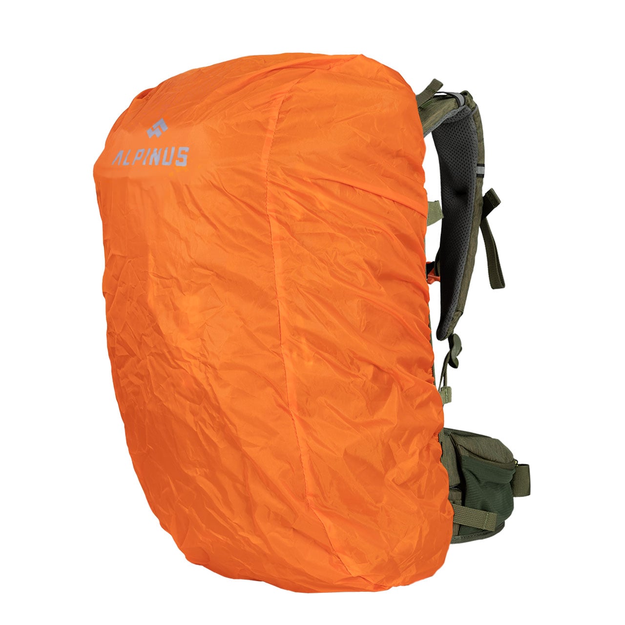 Alpinus Otway 40 l backpack - Olive