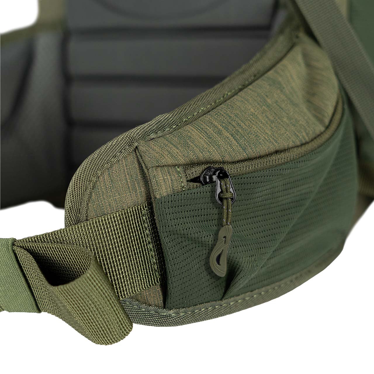 Alpinus Otway 40 l backpack - Olive
