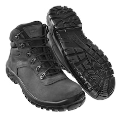 Protektor Grom Light Low Shoes - Grey