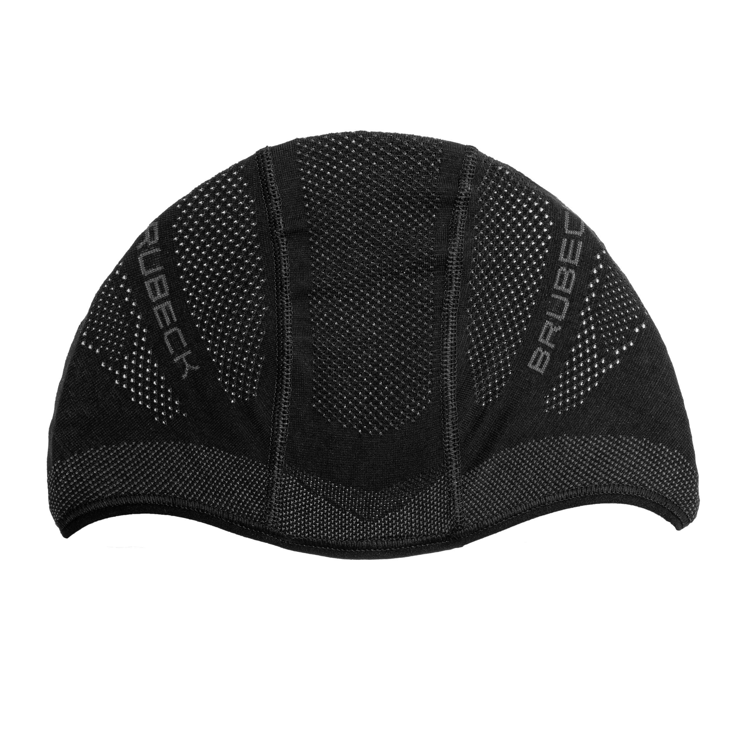 Brubeck thermoactive cap - Black