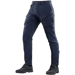 M-Tac Rubicon Flex Pants - Dark Navy Blue