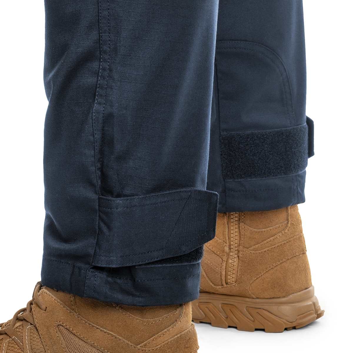 M-Tac Aggressor Gen.II Flex Pants - Dark Navy Blue