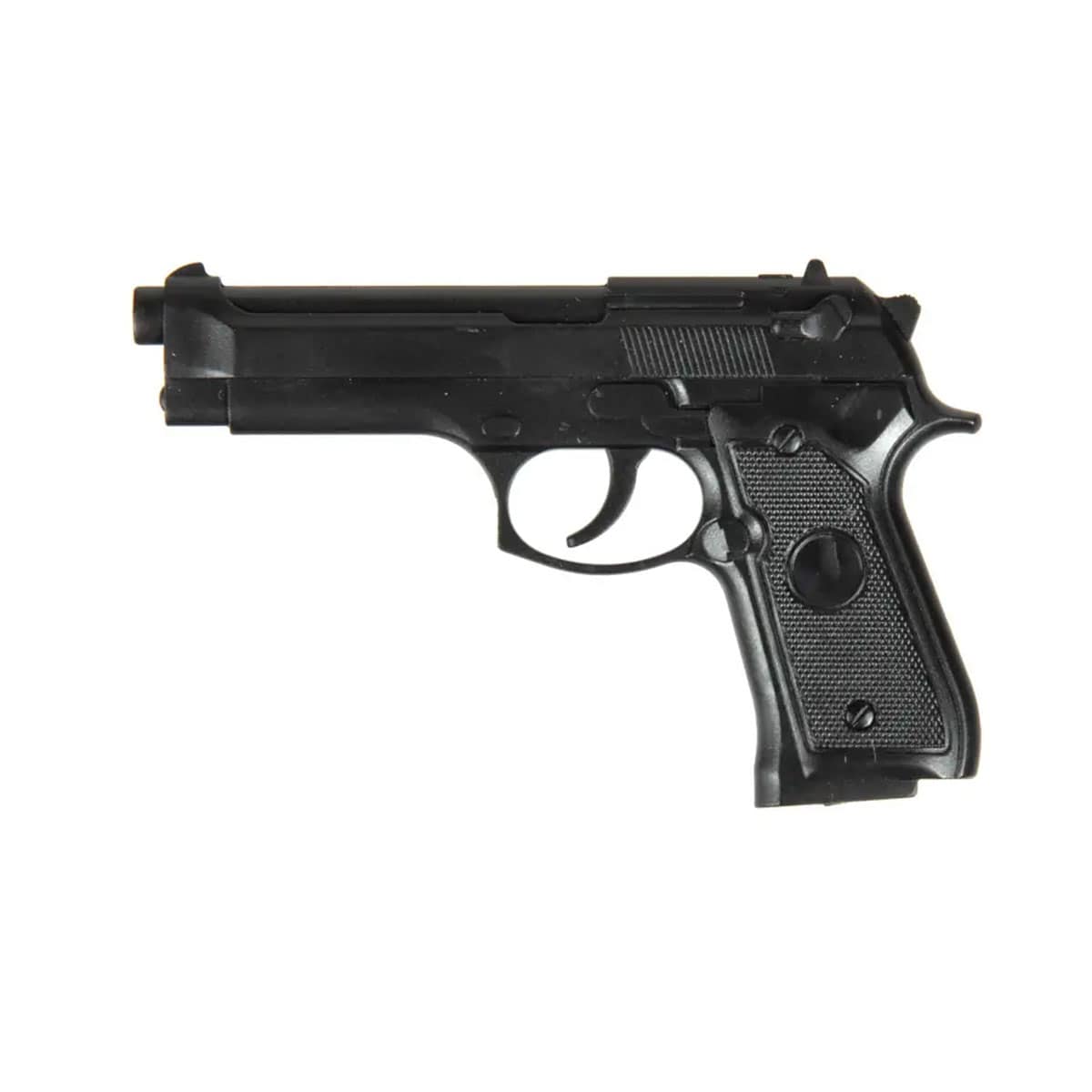 GFC 3D patch Beretta pattern 3 - Black
