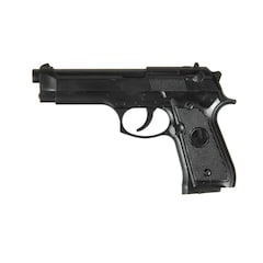 GFC 3D patch Beretta pattern 3 - Black