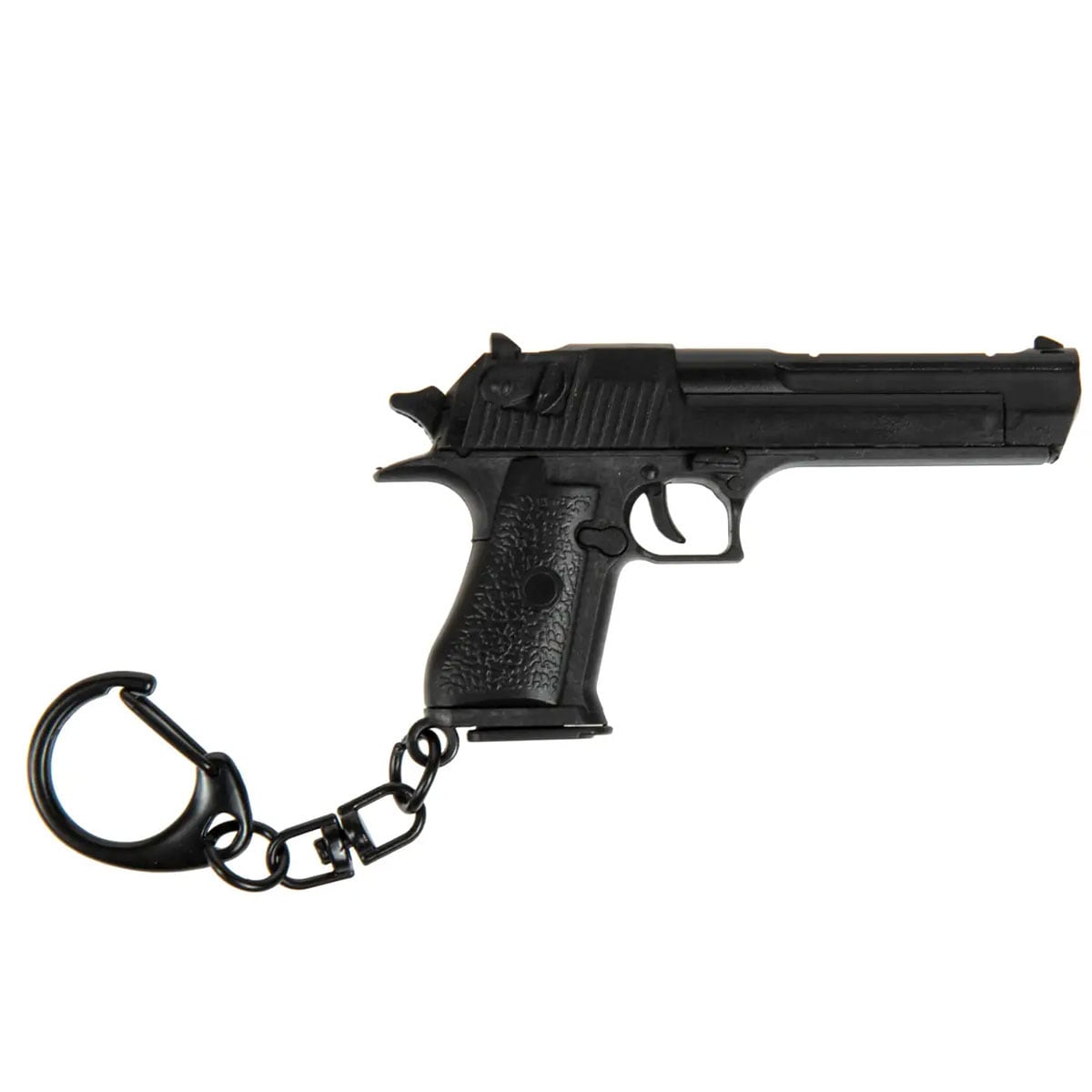 GFC Desert Eagle Pattern 13 Keychain - Black