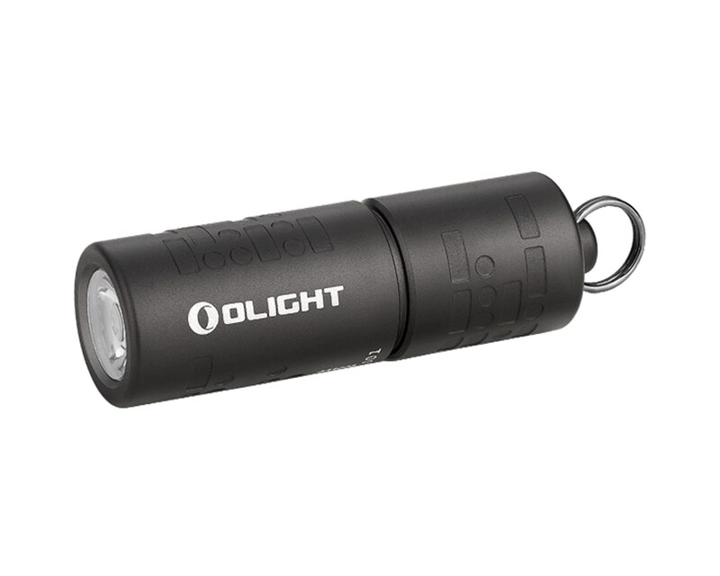 Olight IMorse Gunmetal Gray Torch 180 lumens Buy Online
