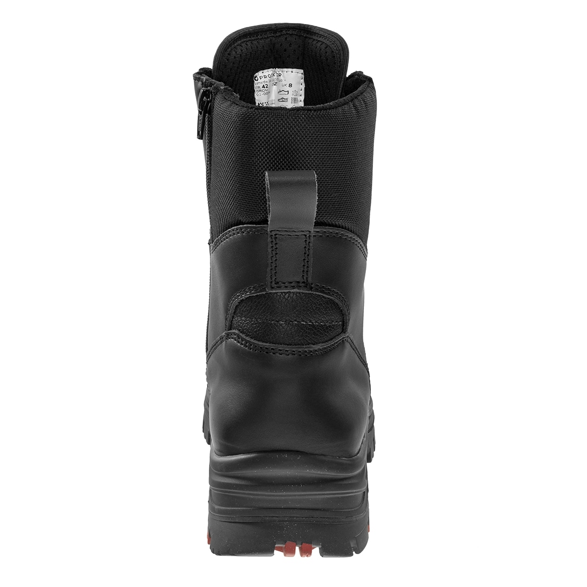 Protektor Grom 2 Shoes - Black