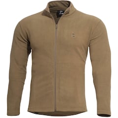 Pentagon Tac Maven Elk Fleece - Coyote