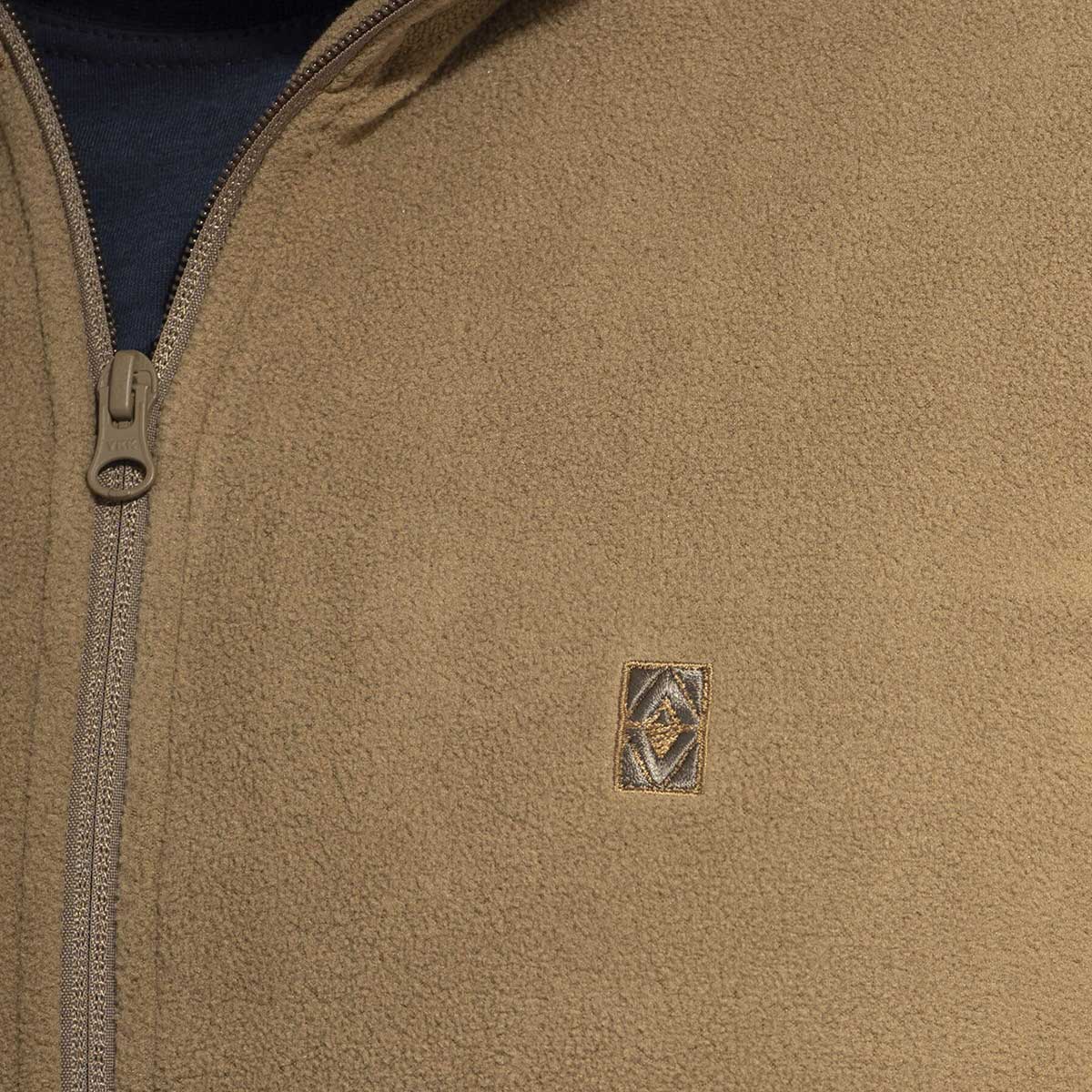 Pentagon Tac Maven Elk Fleece - Coyote