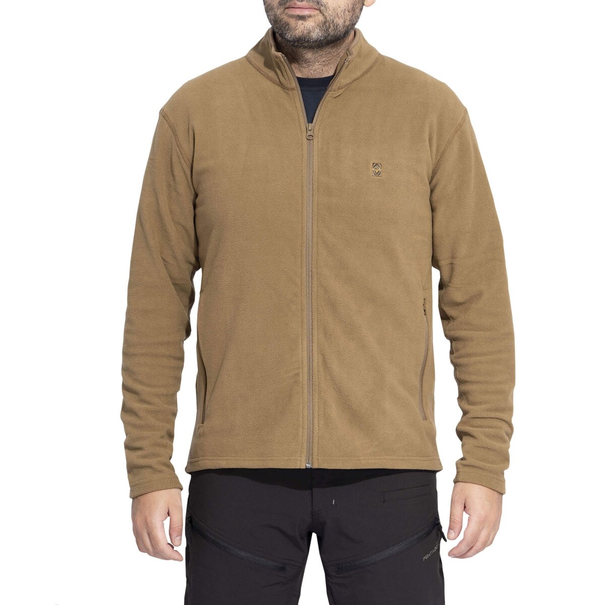 Pentagon Tac Maven Elk Fleece - Coyote