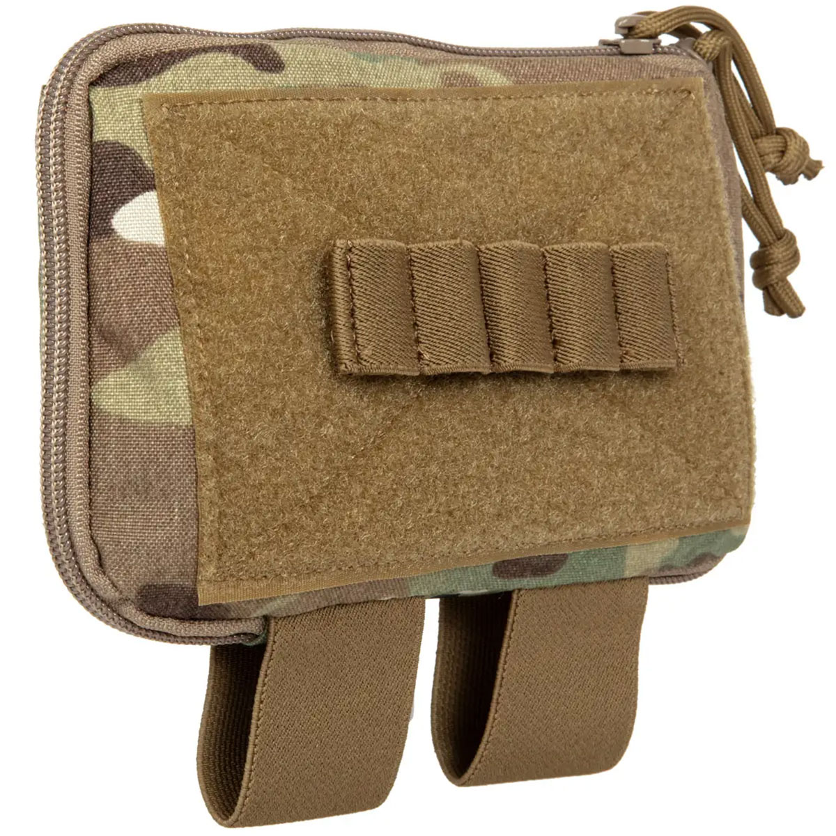 Tactical ripped first aid kit Primal Gear - MultiCam