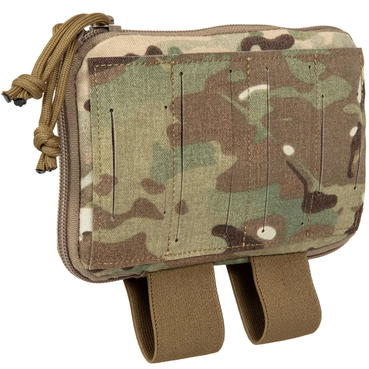 Tactical ripped first aid kit Primal Gear - MultiCam