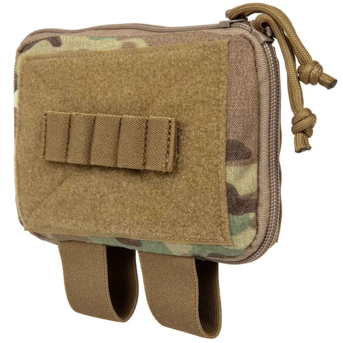 Tactical ripped first aid kit Primal Gear - MultiCam