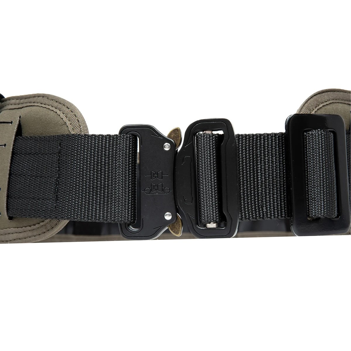 Primal Gear Pilot Belt 2.0 Tactical Belt - Olive