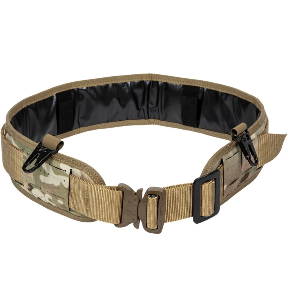 Primal Gear Pilot Belt 2.0 Tactical Belt - MultiCam