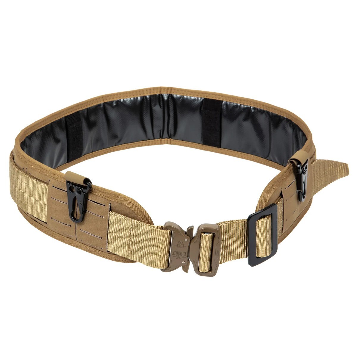 Primal Gear Pilot Belt 2.0 Tactical Belt - Coyote Brown