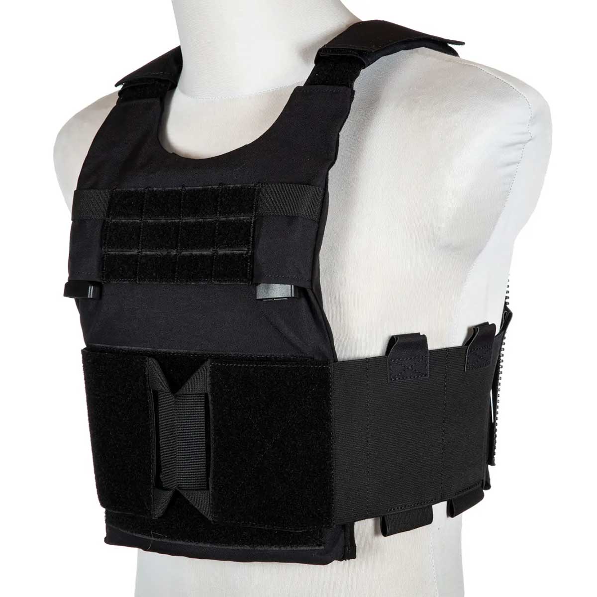 Primal Gear LV-119 type tactical vest - Black