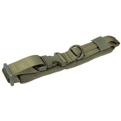 Primal Gear tactical dog-collar - olive