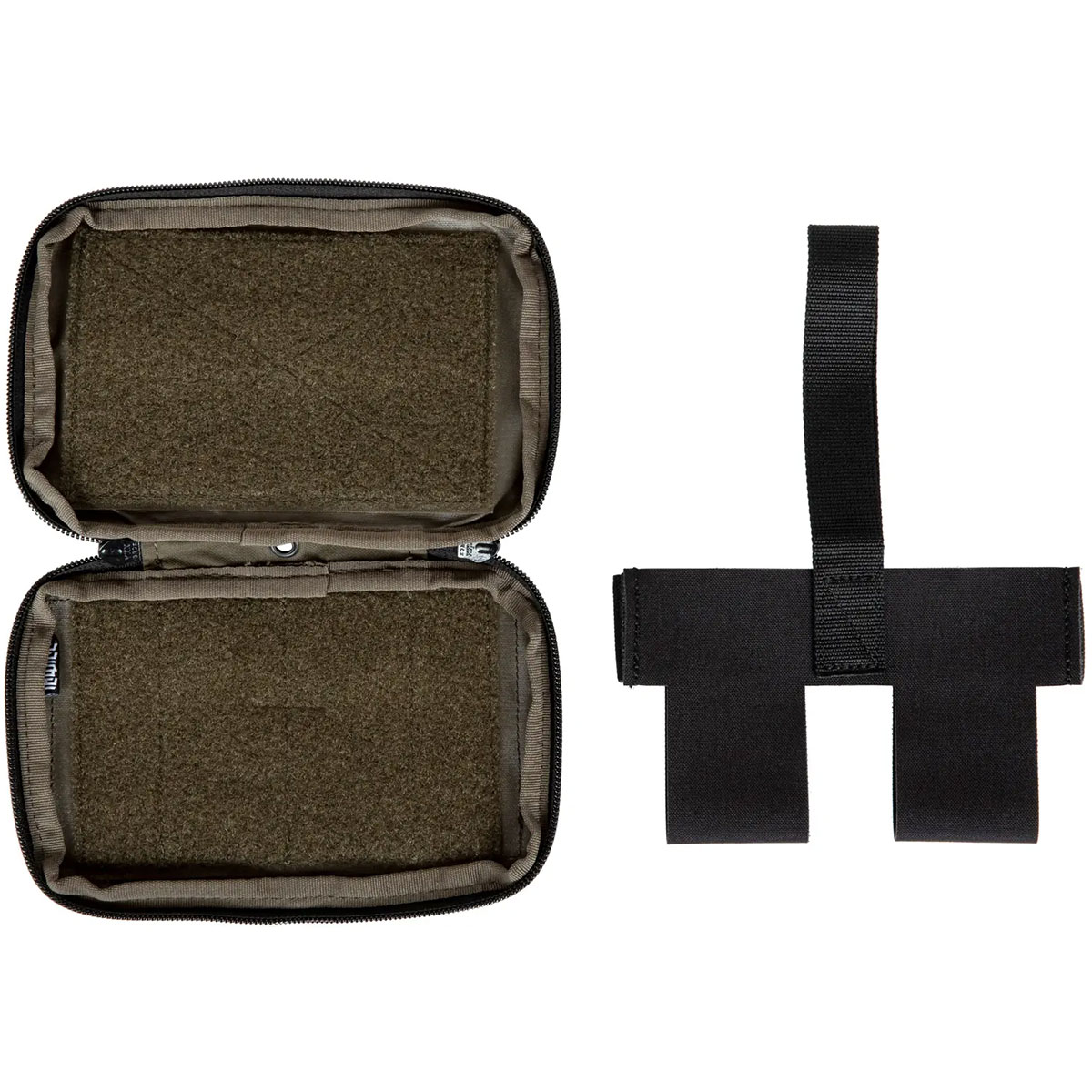 Primal Gear Rip-Off tactical first aid kit - Olive