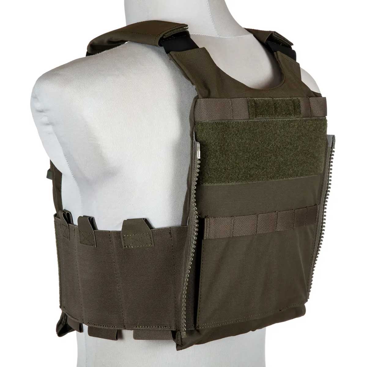 Primal Gear tactical vest type LV-119 - Olive