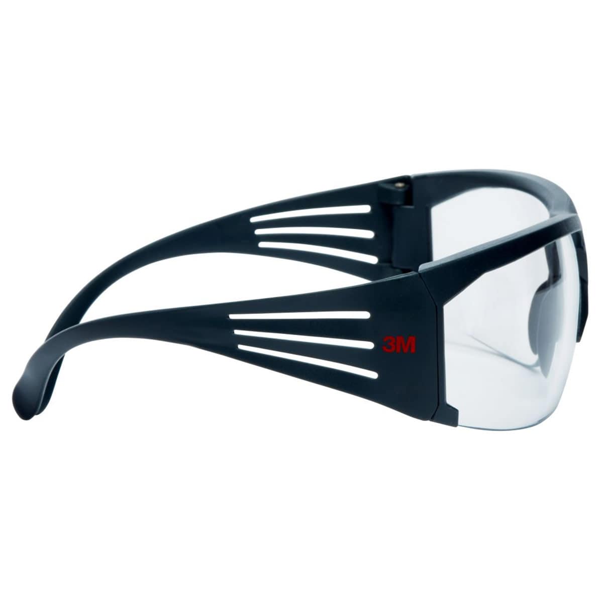 3M SecureFit 600 safety glasses - Clear