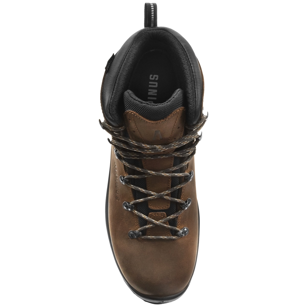 Alpinus GR20 High Tactical Shoes - Brown