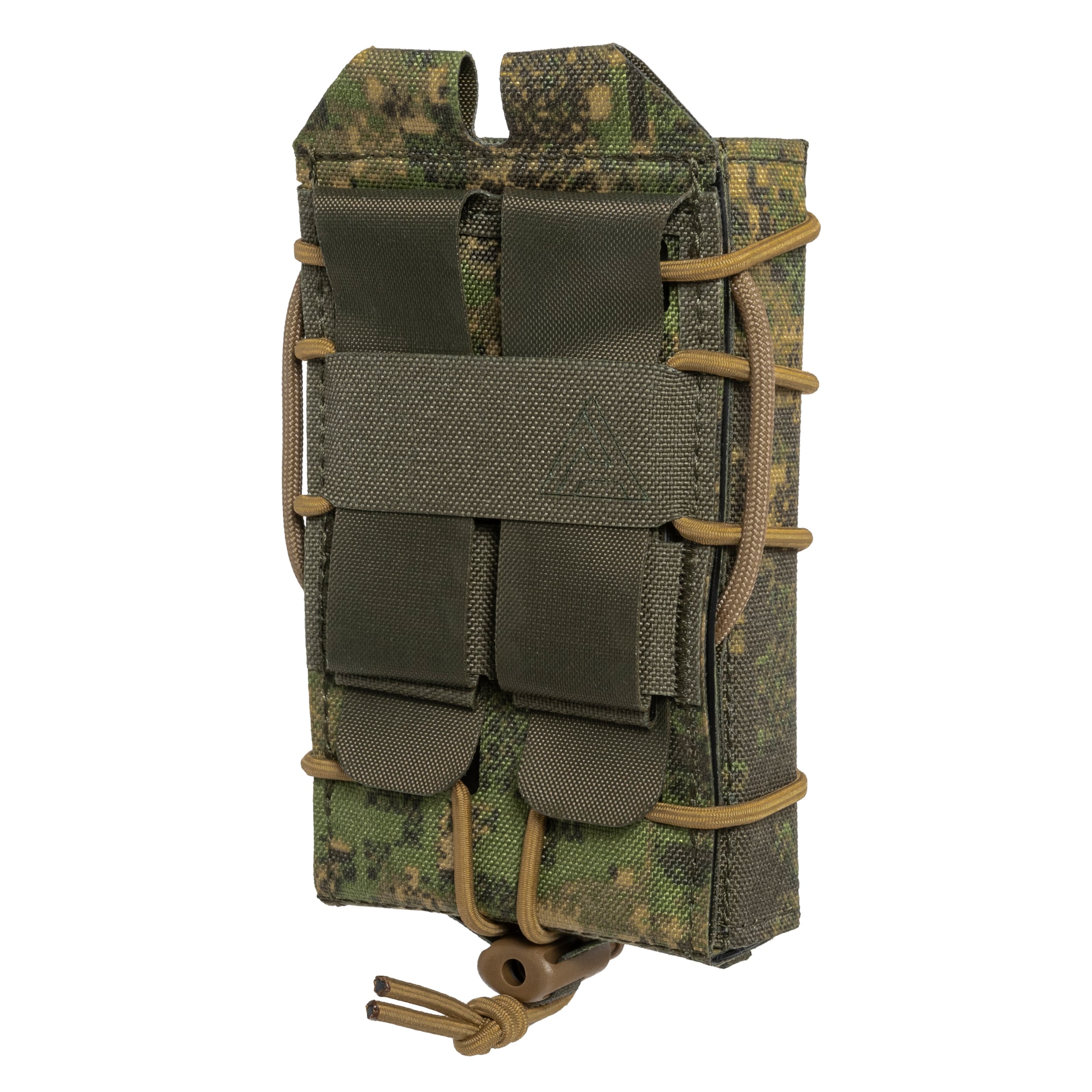 Direct Action Speed ​​Reload Pouch Large - PenCott WildWood