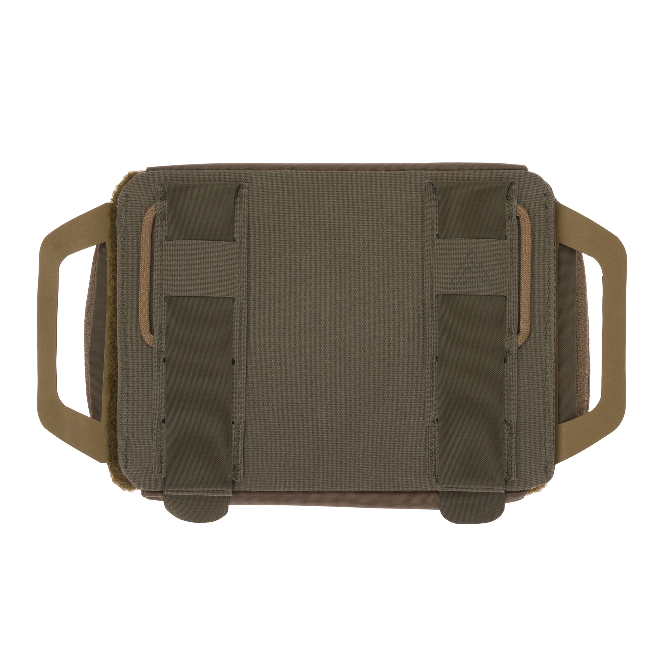 Direct Action Med Pouch Horizontal MK II - PenCott WildWood