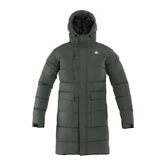 Alpinus Trolltunga Jacket - Olive