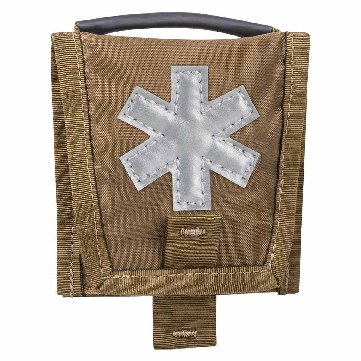 Helikon Micro Med Kit Pouch - Coyote