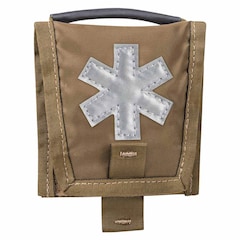 Helikon Micro Med Kit Pouch - Coyote