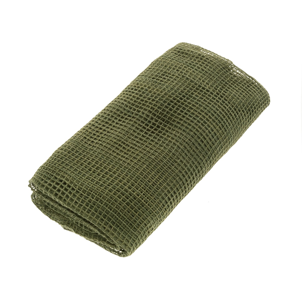 Brandit Commando Net Scarf Personal Camouflage Net - Olive