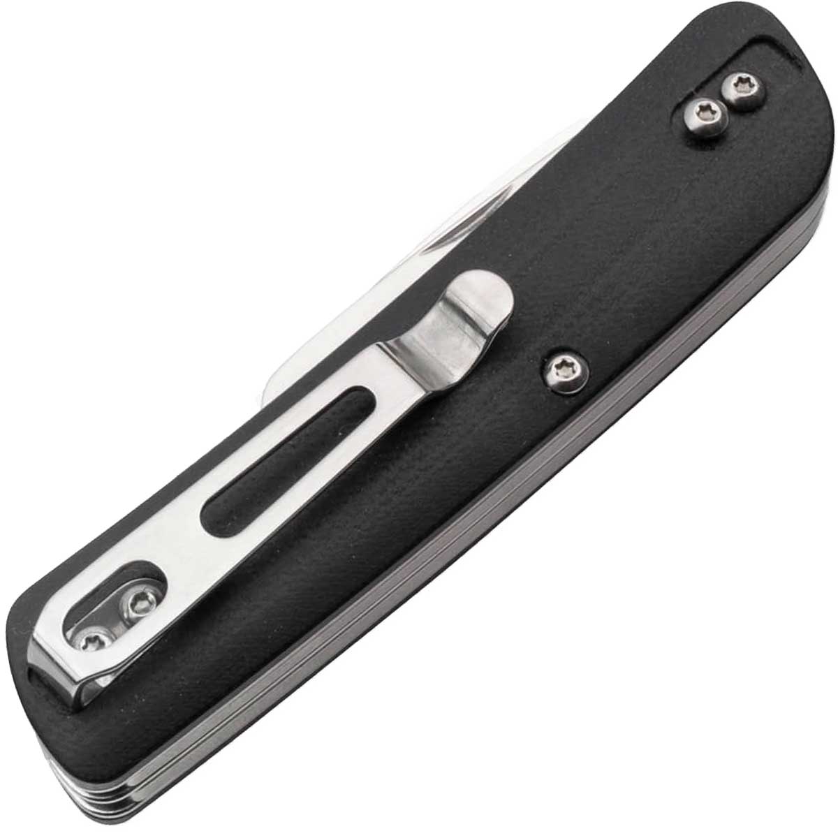 Boker Plus Tech Tool Fork Pocket Knife
