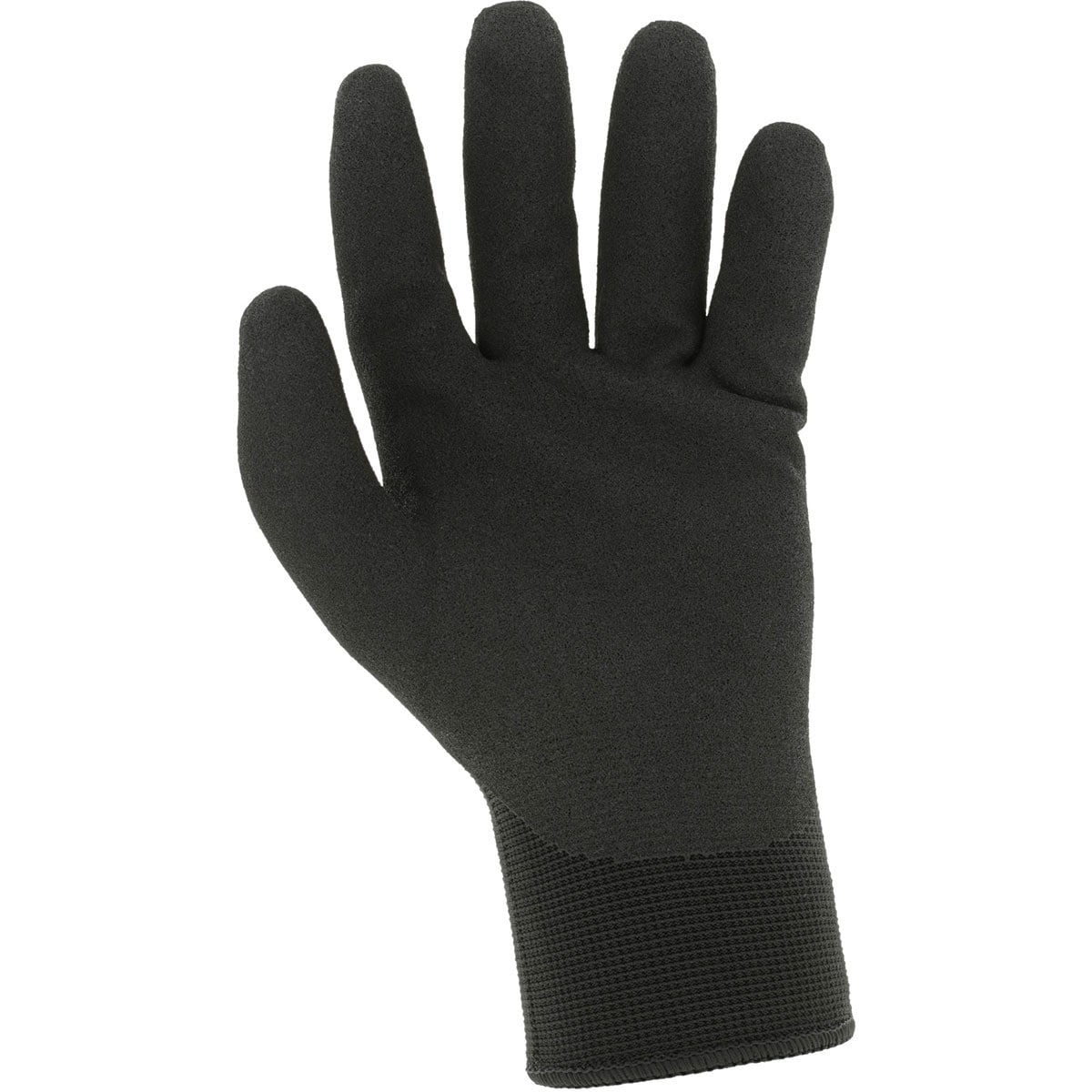 Mechanix Speedknit Thermal Black tactical gloves