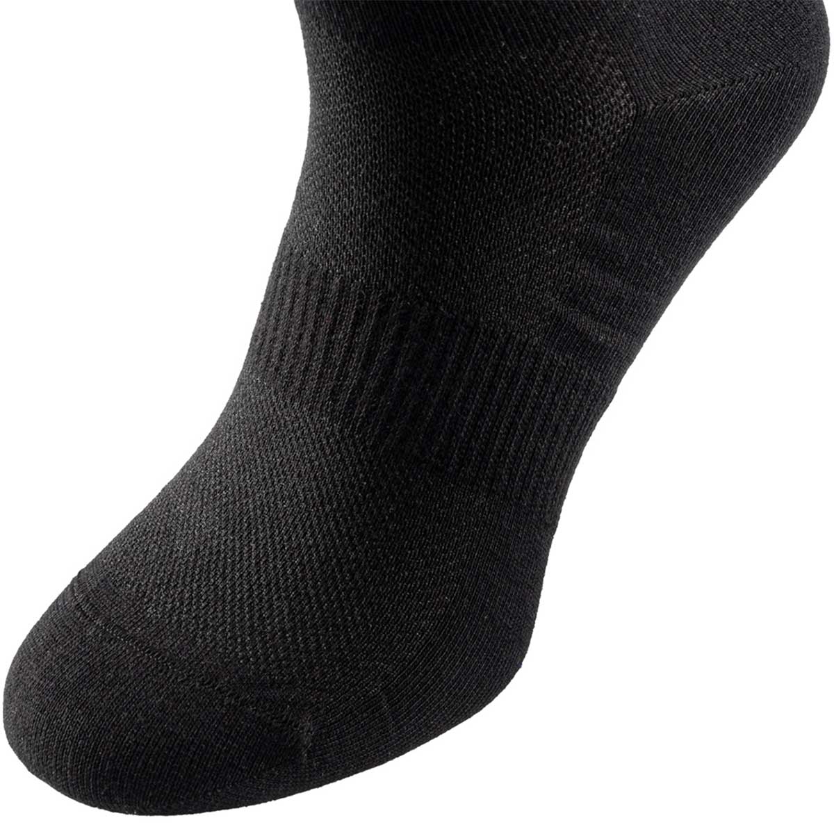 Alpinus Alpamayo Black socks - 3 pairs