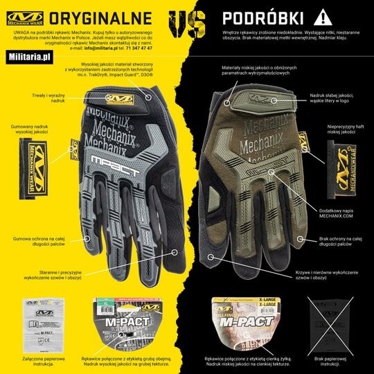 Mechanix Wear ColdWork Heated Clim8 Gloves Black
